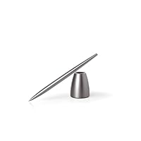 Amazon | lexon レクソン scribalu roller pen on a base スクリバル